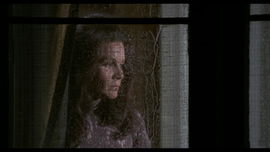 A Lizard in a Woman's Skin