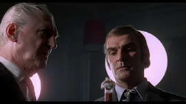 A Lizard in a Woman's Skin