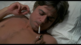 A Lizard in a Woman's Skin