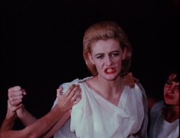 Manos: The Hands of Fate