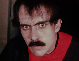 Manos: The Hands of Fate