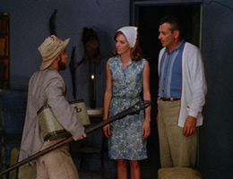 Manos: The Hands of Fate