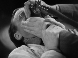 The Man Who Knew Too Much