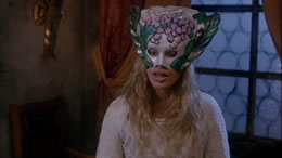 Masque of the Red Death