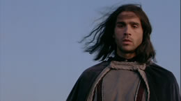 Masque of the Red Death