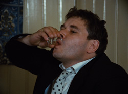 The Merchant of Four Seasons