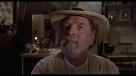 The Island of Dr. Moreau