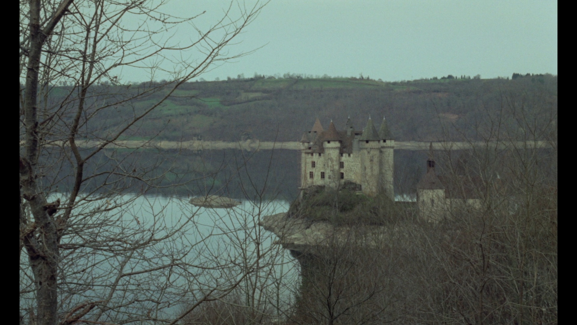 Girl Slaves of Morgana le Fay