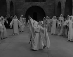 Mother Joan of the Angels