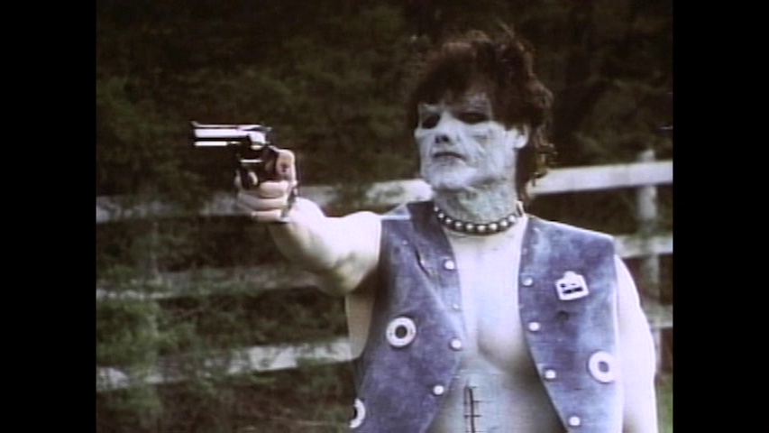 Zombie Ninja
