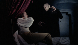 Nosferatu the Vampyre