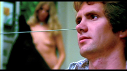 Private Afternoons of Pamela Mann