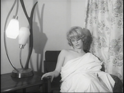 The Platinum Pussycat