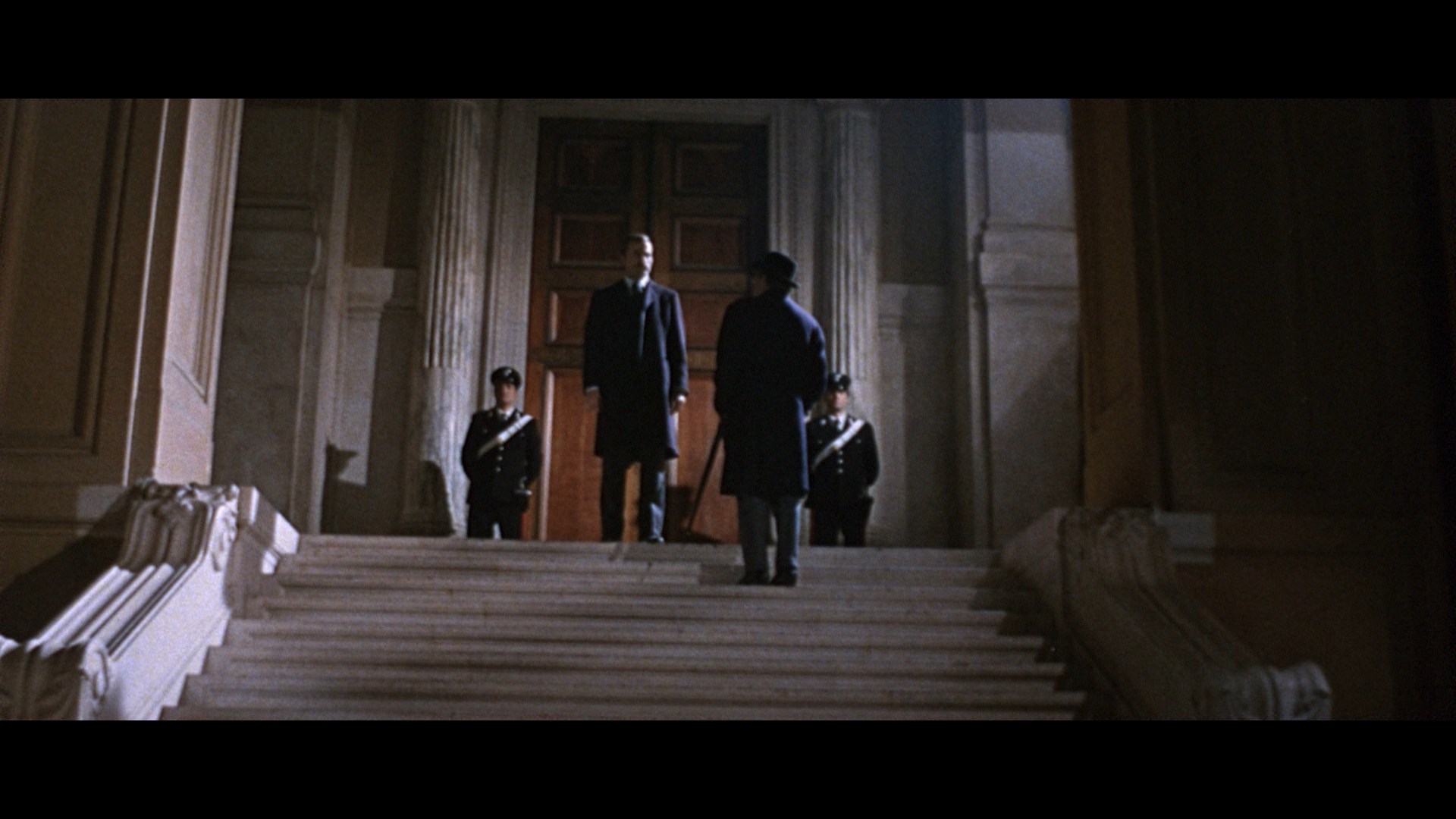 Confessions of a Police Captain