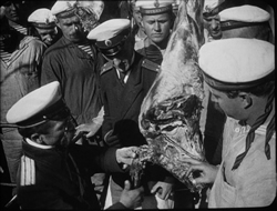 Battleship Potemkin