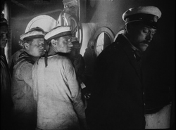 Battleship Potemkin