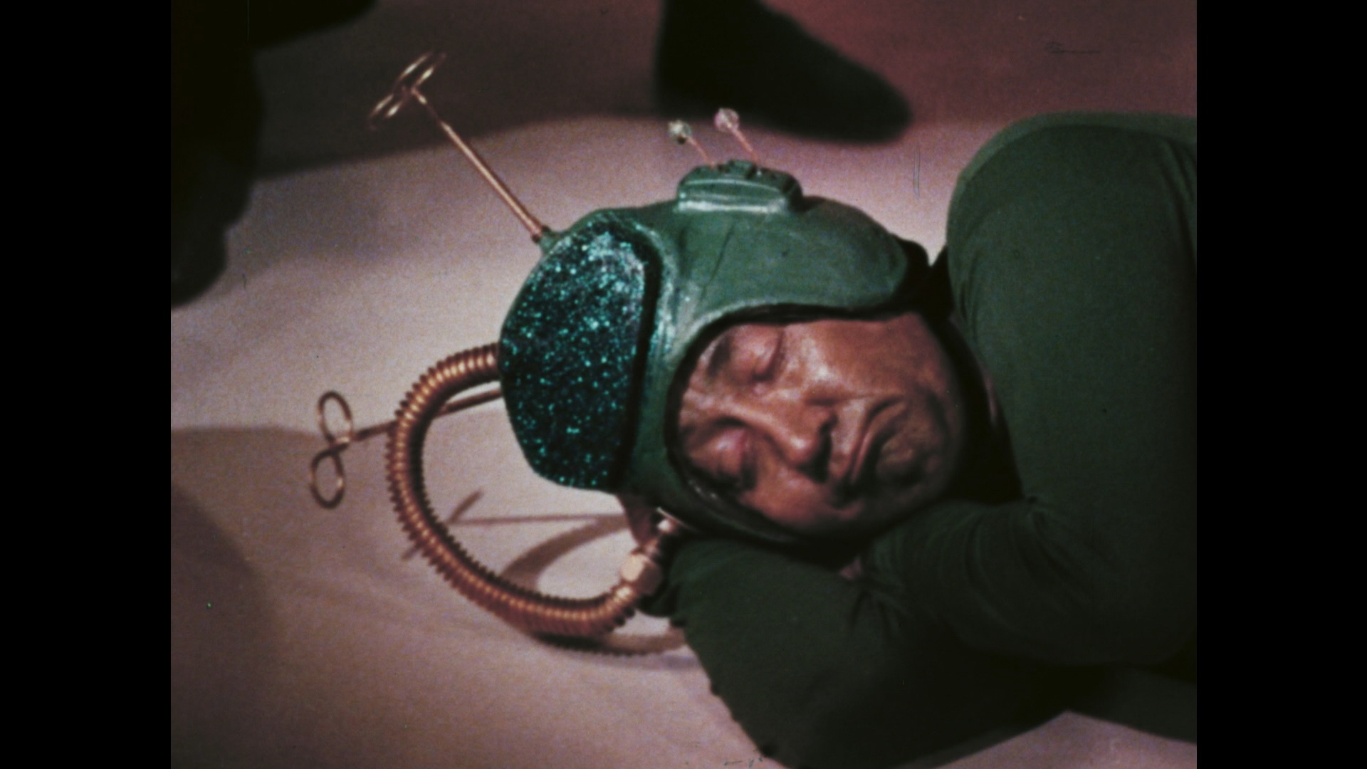 Santa Claus Conquers the Martians