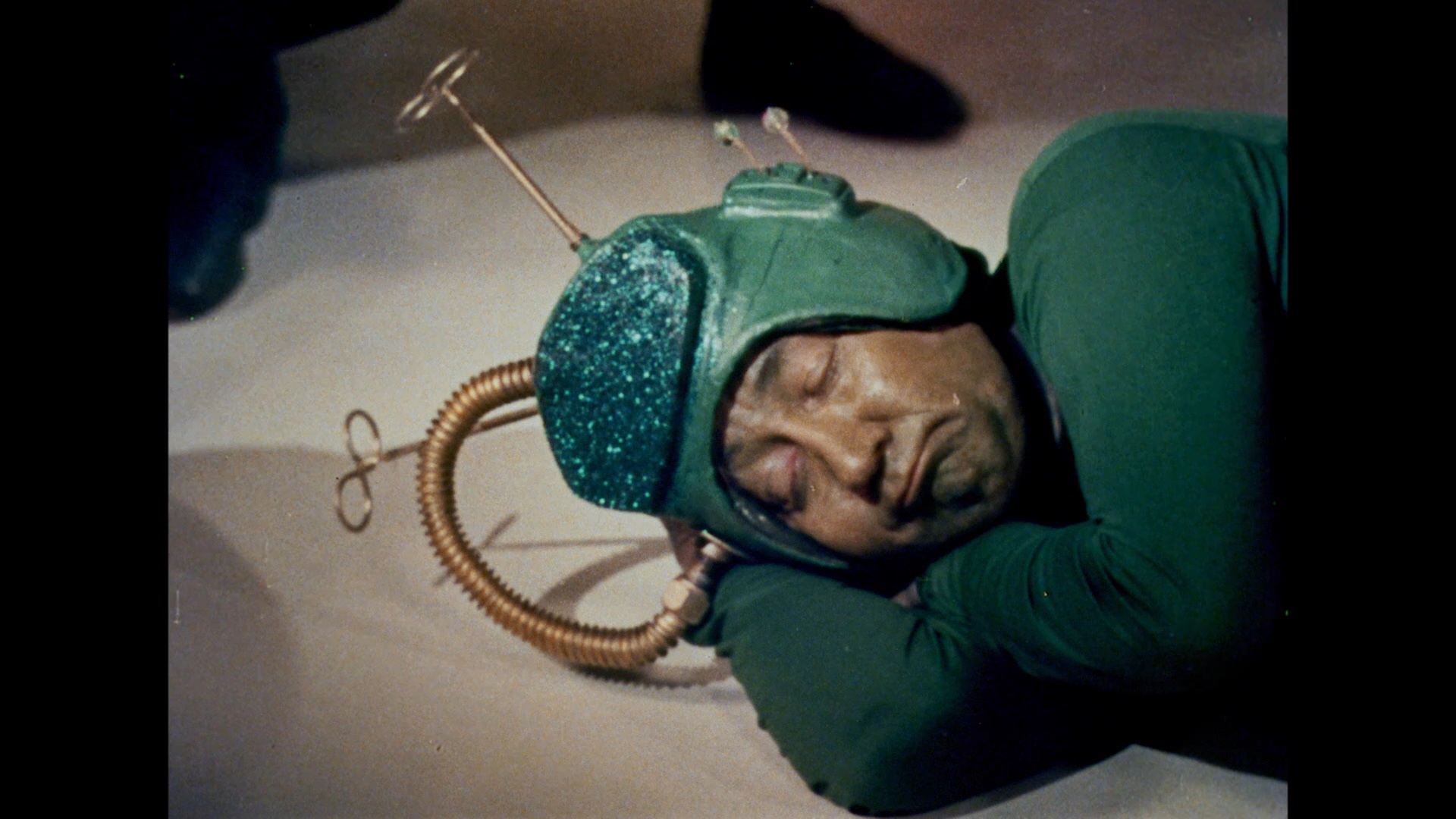 Santa Claus Conquers the Martians