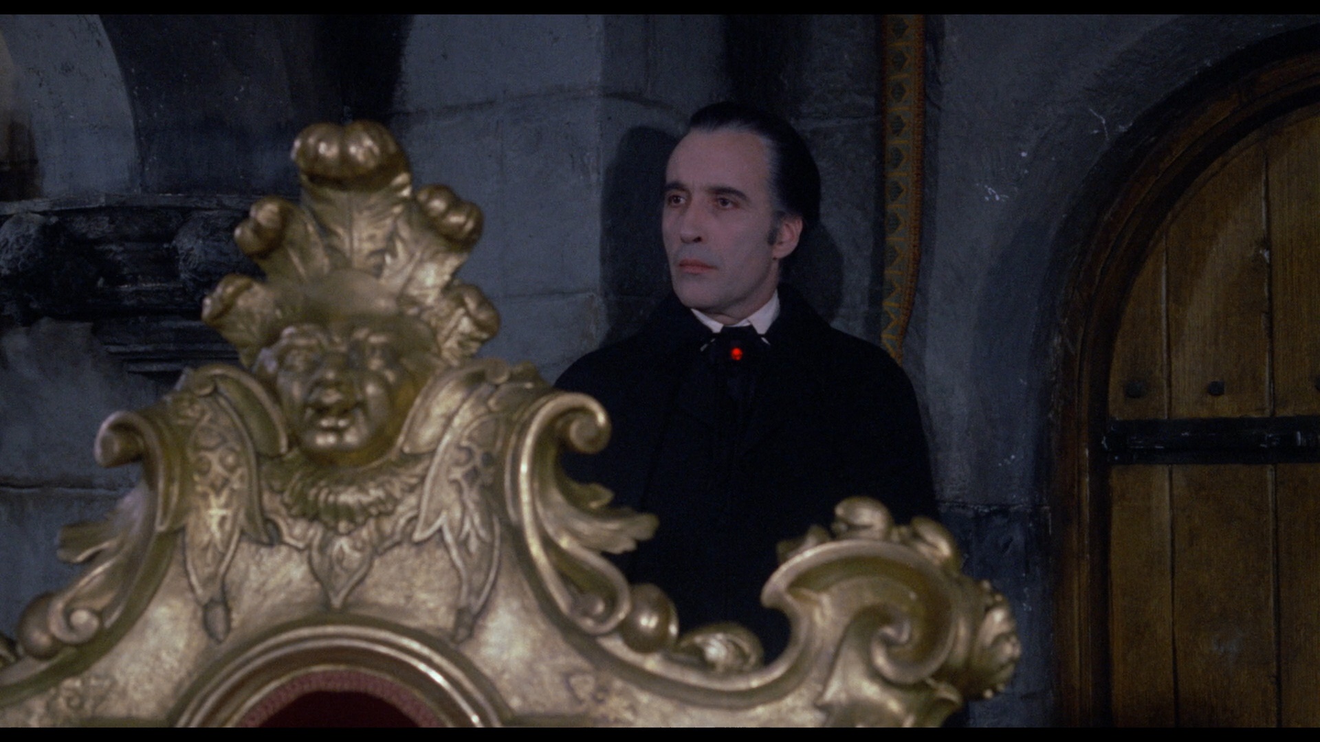 Scars of Dracula