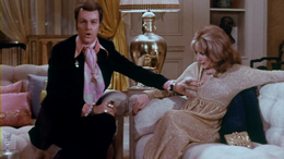 How to Seduce a Woman