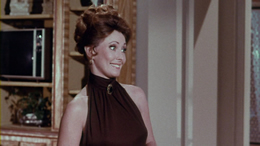 How to Seduce a Woman