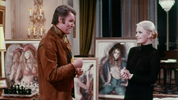 How to Seduce a Woman