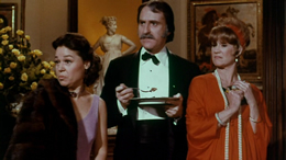 How to Seduce a Woman