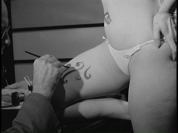 Sex by Advertisement