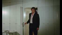 She Killed in Ecstasy