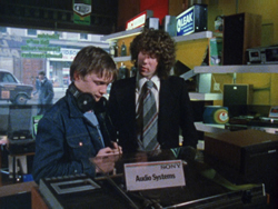 That Sinking Feeling