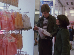 That Sinking Feeling