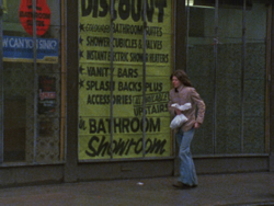 That Sinking Feeling