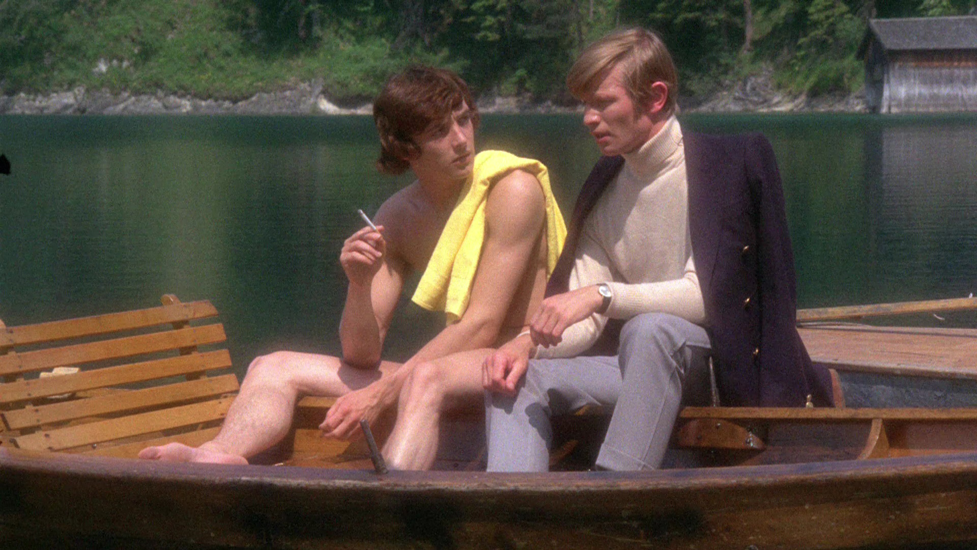 Something for Everyone