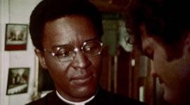 The Night of the Strangler