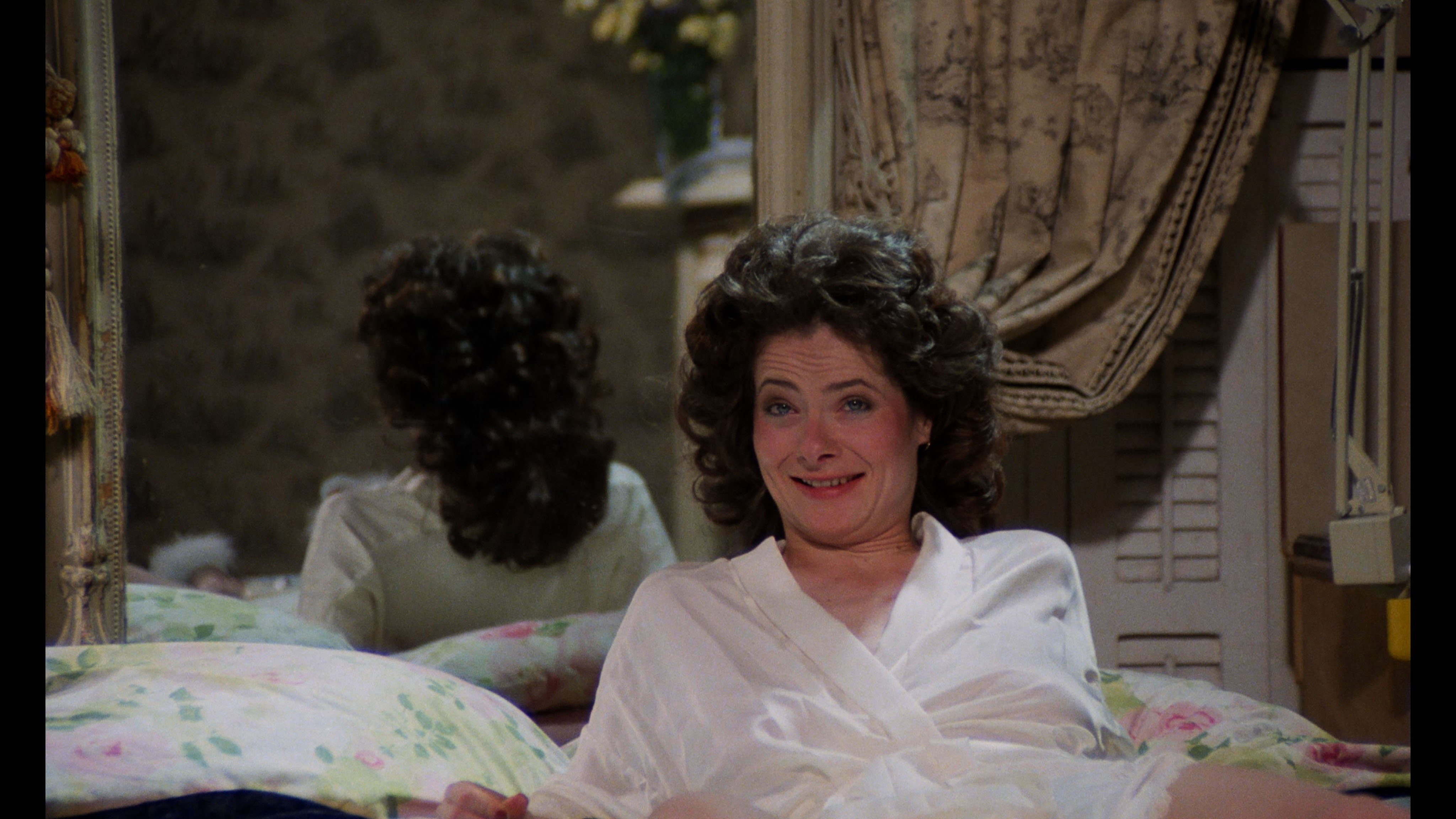 The Tale of Tiffany Lust