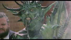 The Toxic Avenger III