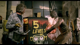 The Toxic Avenger III