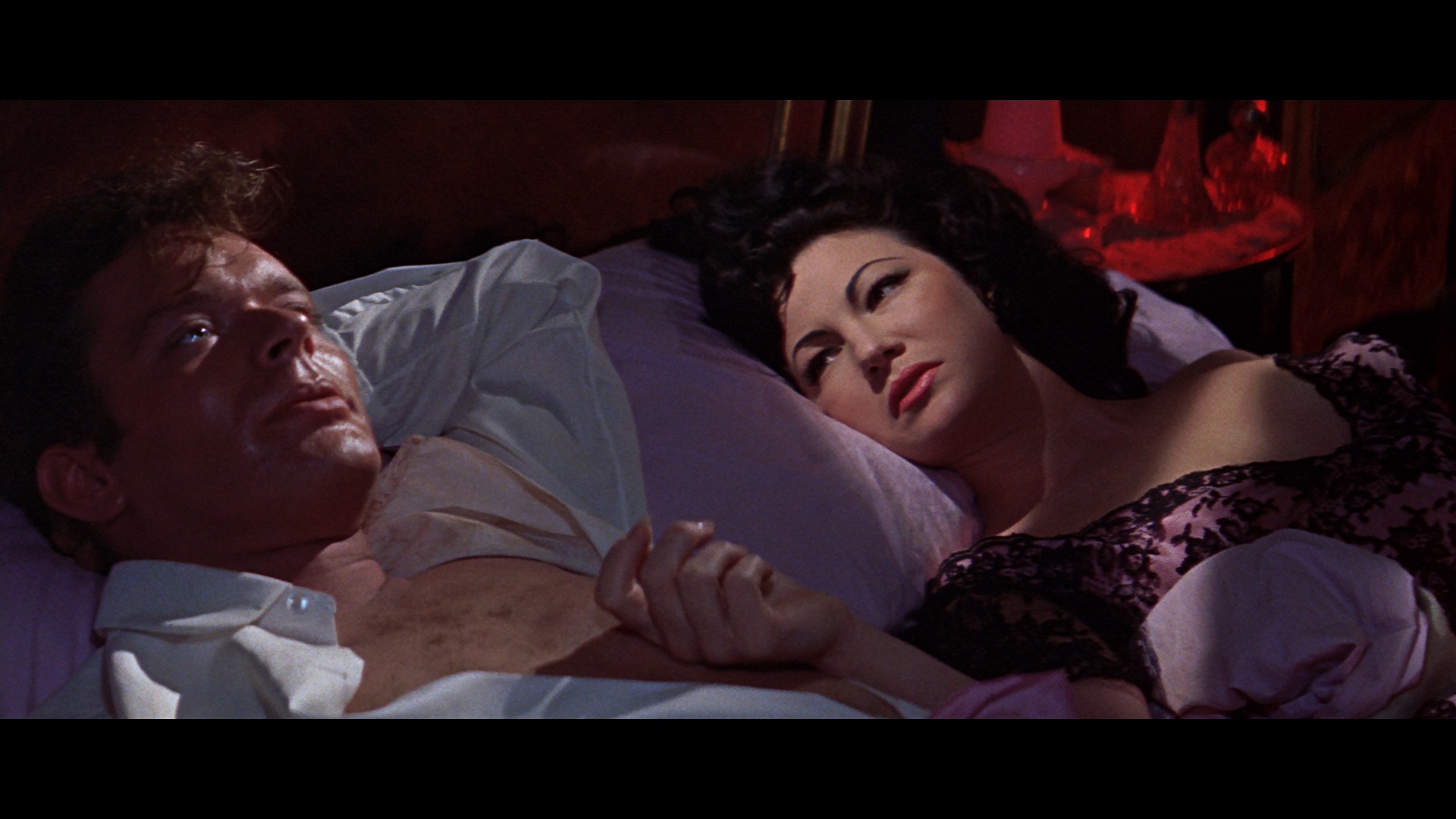 The Two Faces of Dr. Jekyll