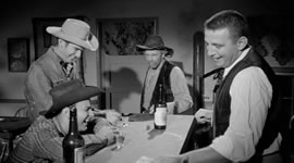 Revenge of the Virgins