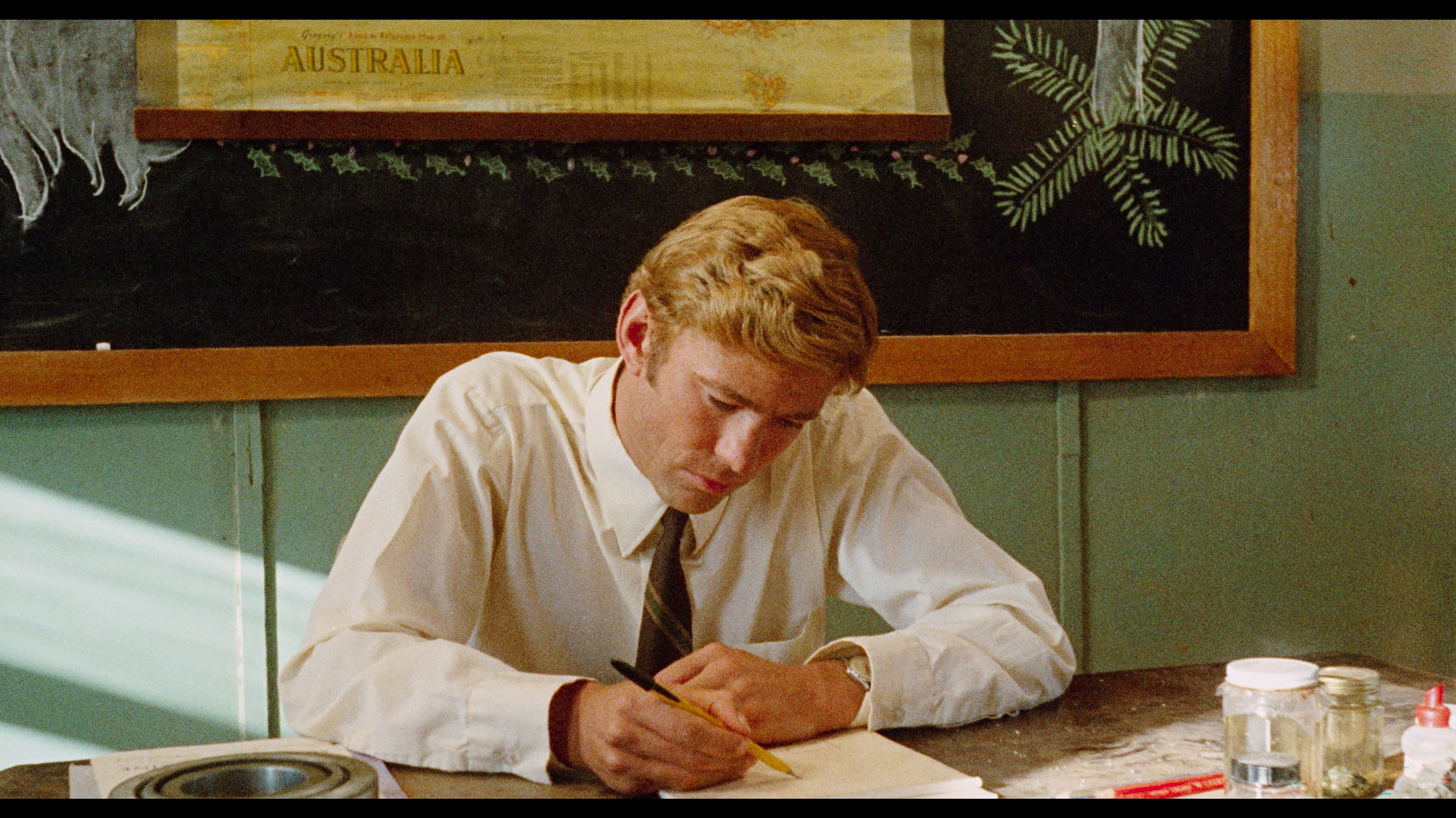 Wake in Fright