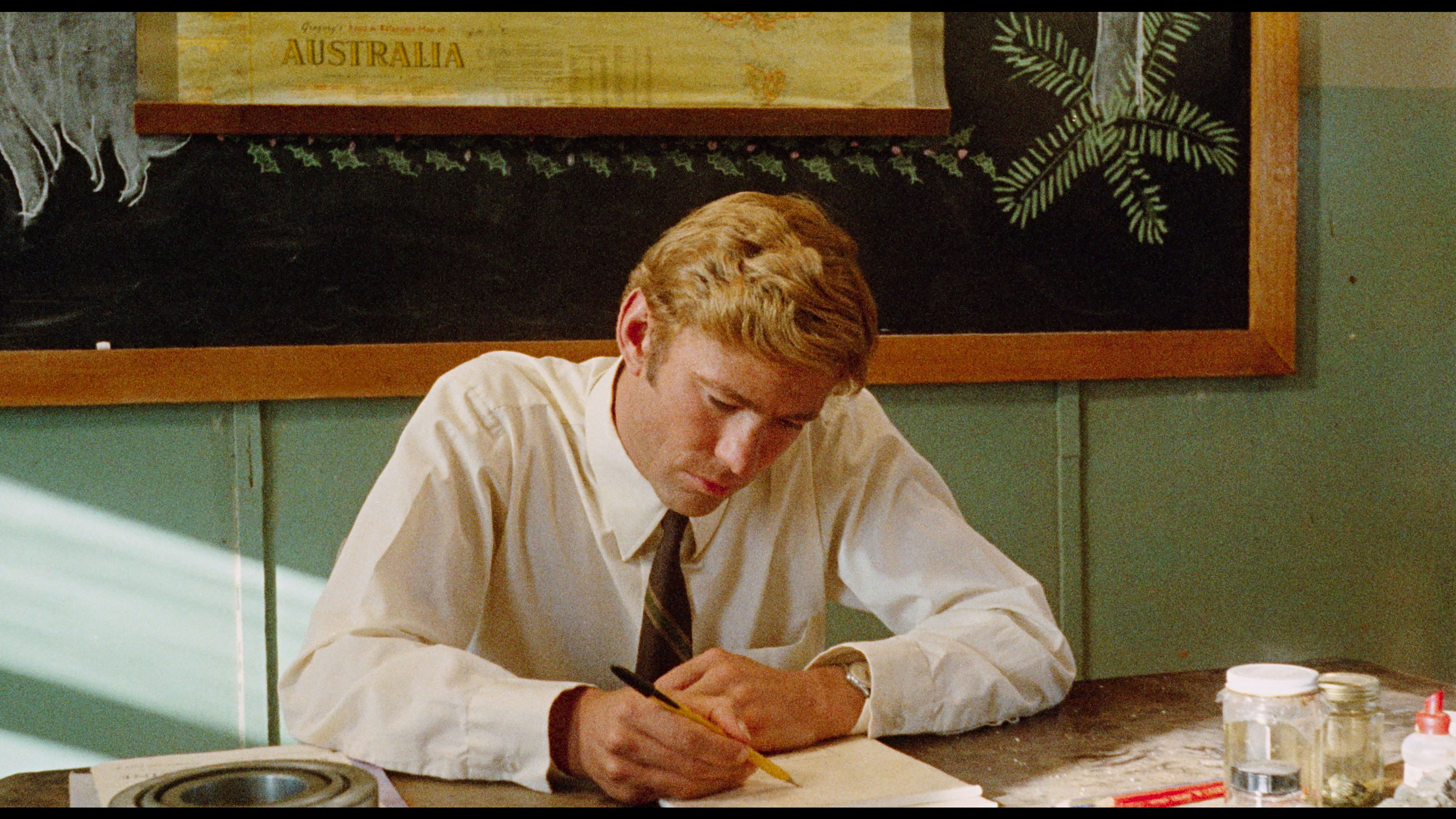 Wake in Fright