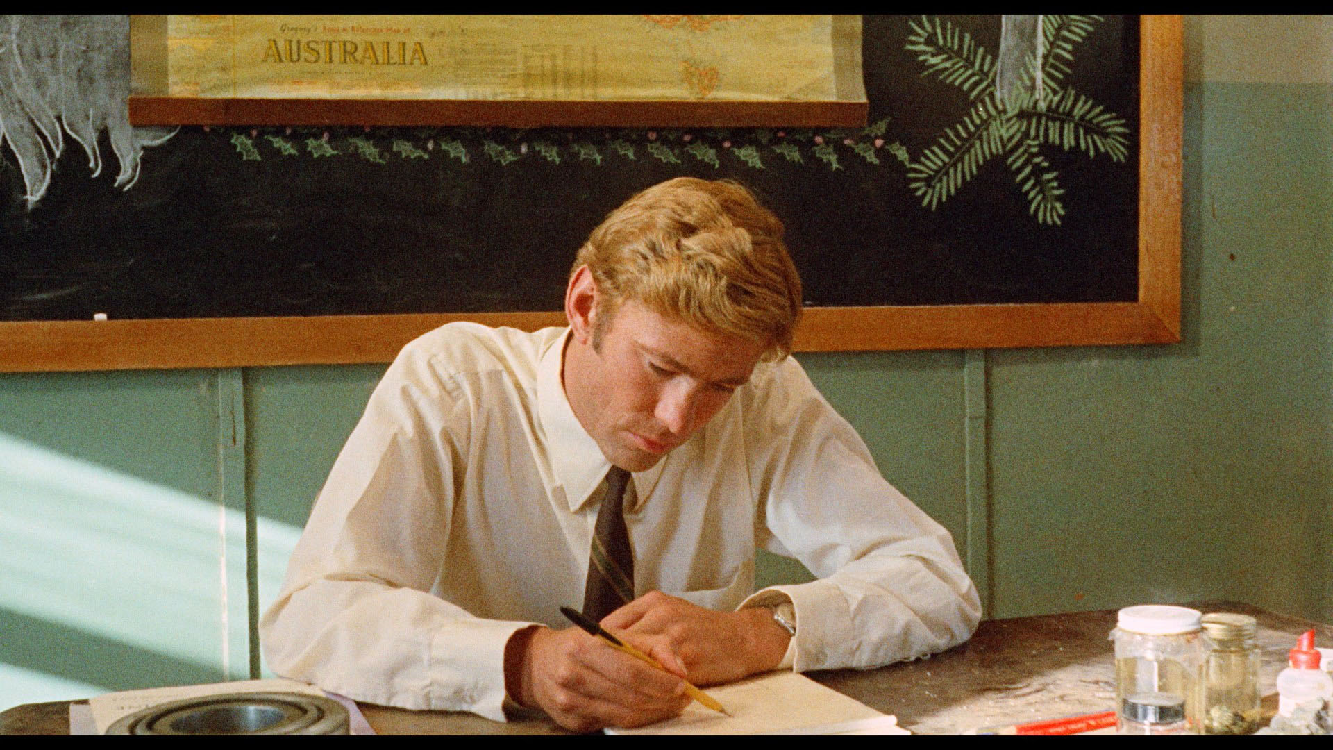 Wake in Fright