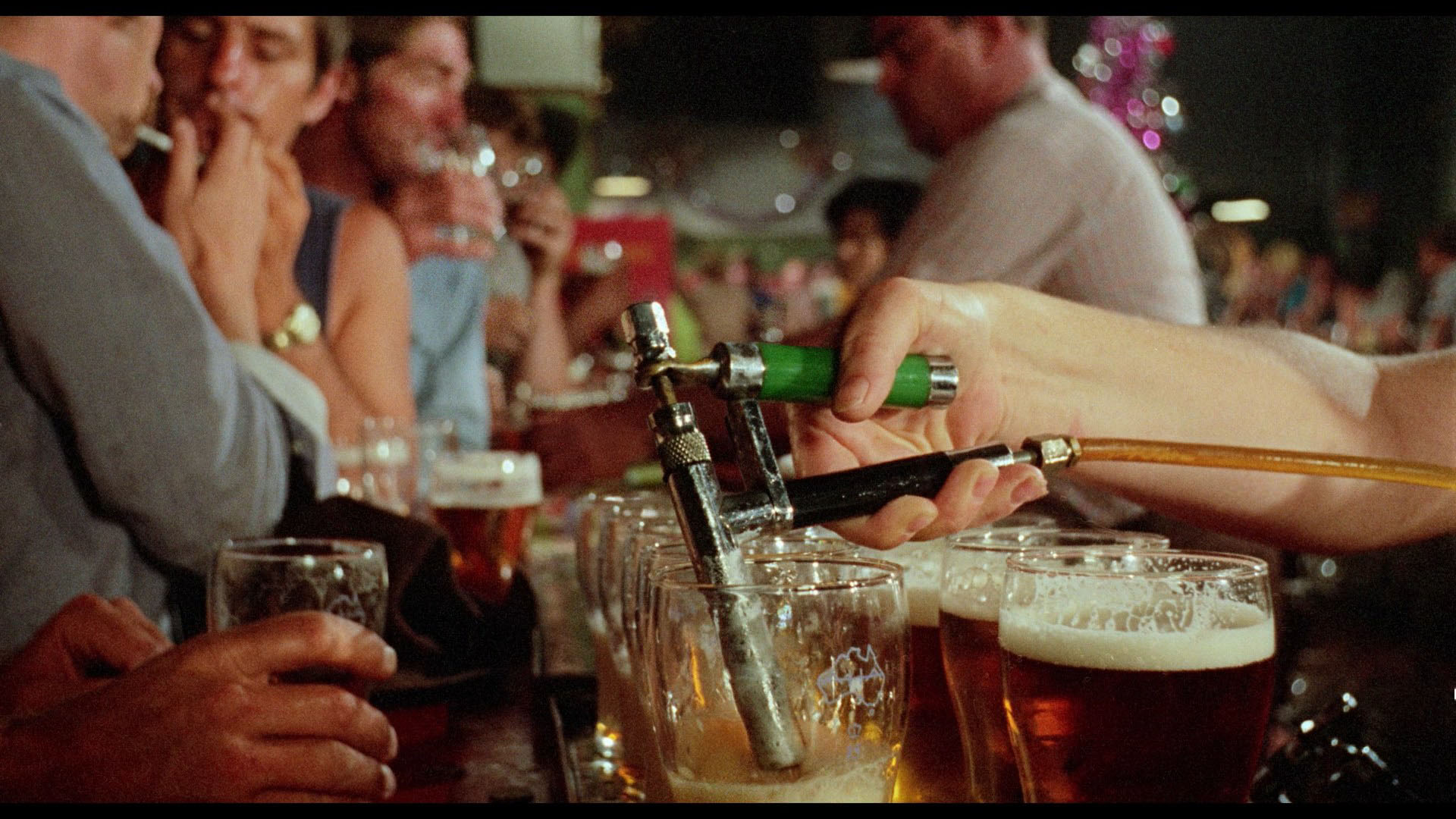 Wake in Fright