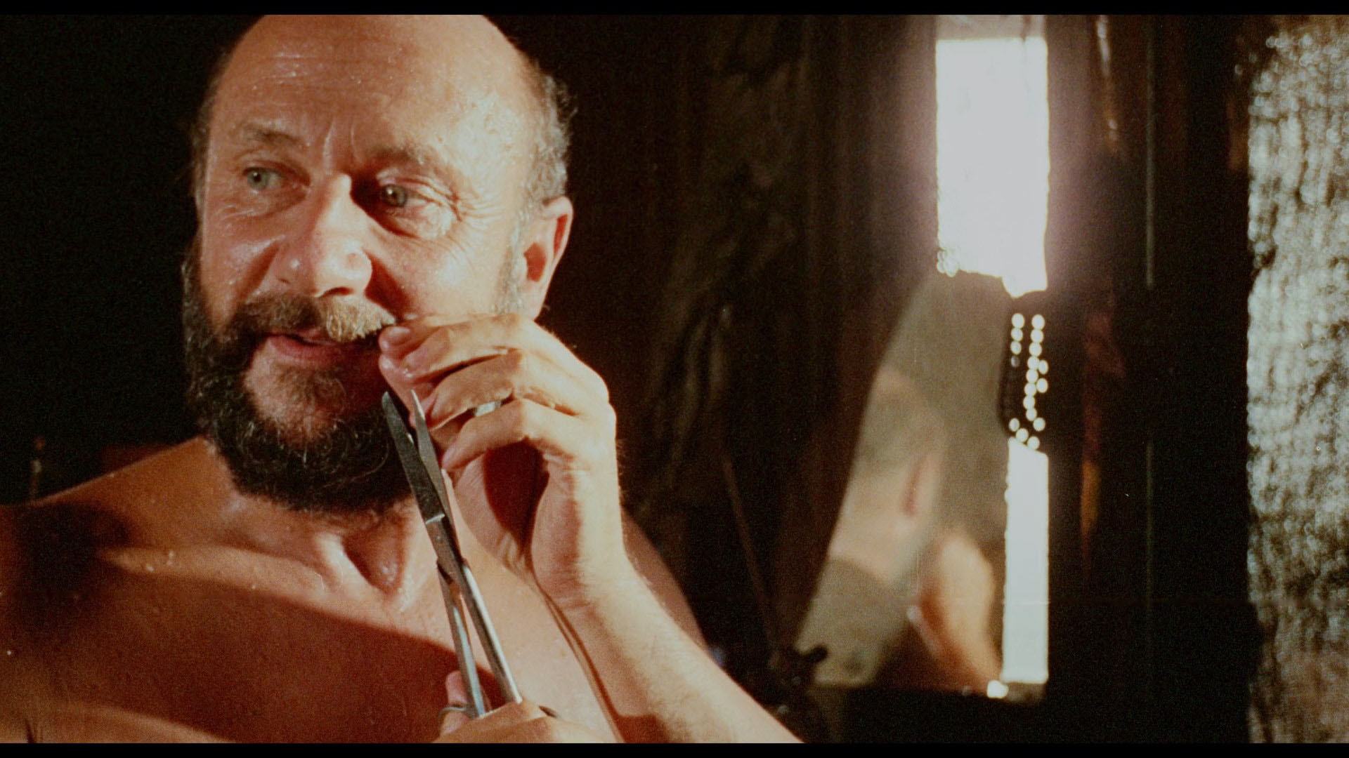 Wake in Fright