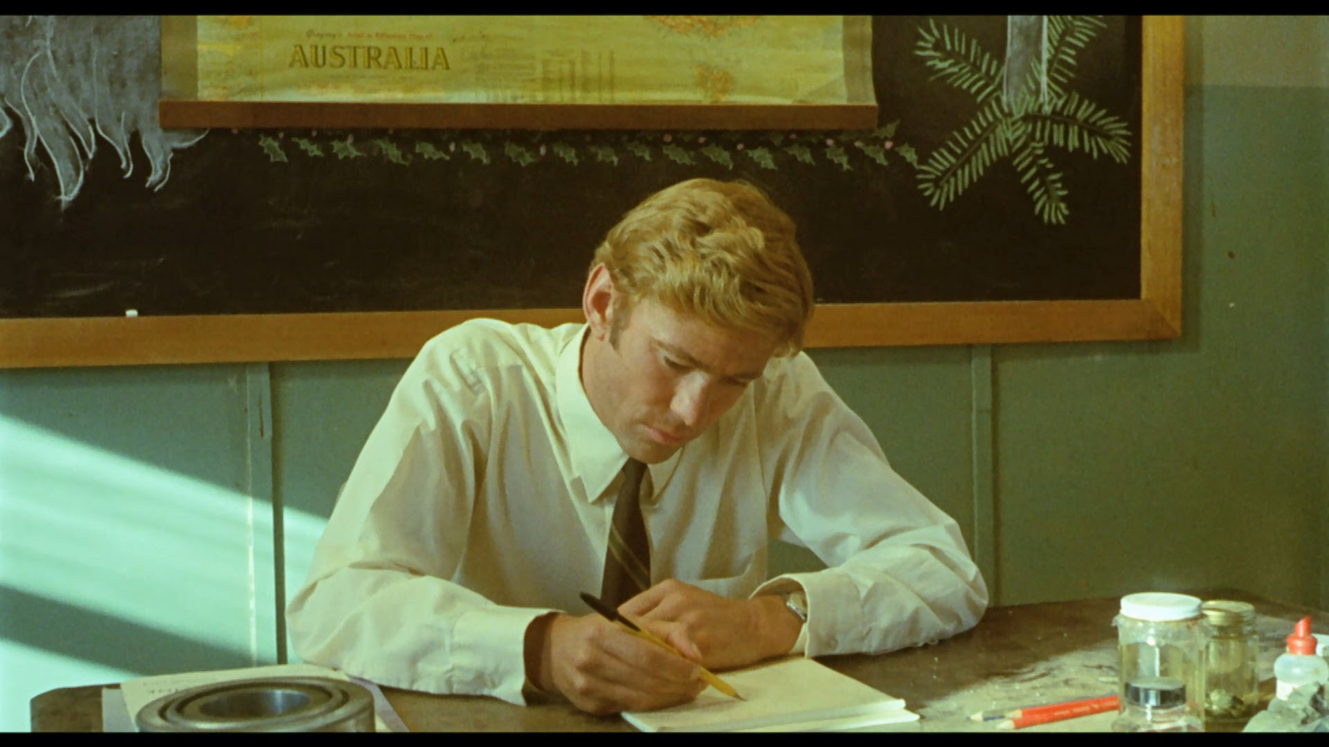 Wake in Fright