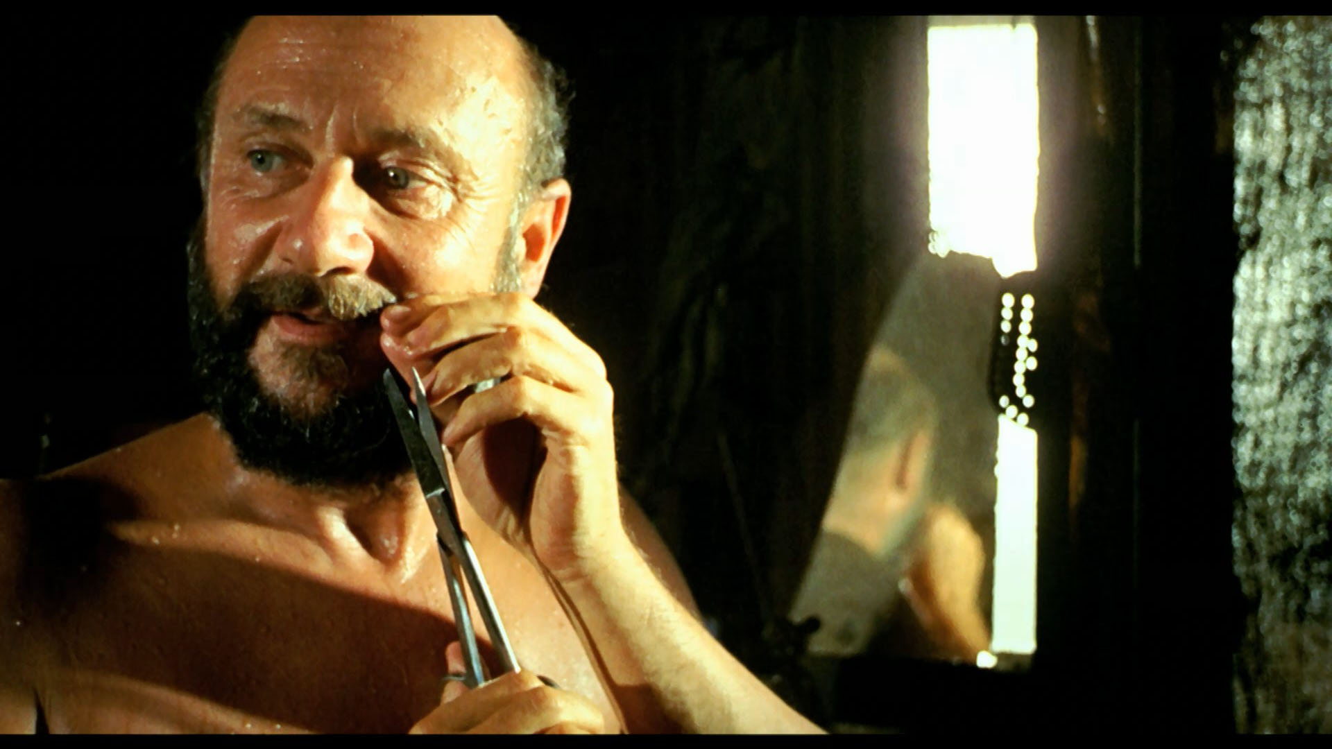 Wake in Fright