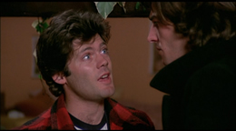 Young, Violent, Dangerous